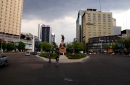 メキシコシティ