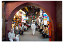 Medina of Marrakesh