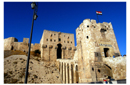 Ancient City of Aleppo