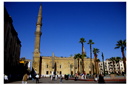 イスラム都市カイロ