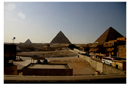 Memphis and its Necropolis ? the Pyramid Fields from Giza to Dahshur