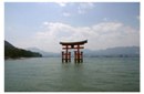 厳島神社