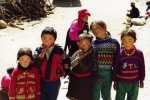 チベット自治区 2001