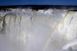 Cataratas Iguazu