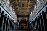 サン・パオロ・フォーリ・レ・ムーラ大聖堂（ローマ）