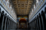 San Paolo Fuori le Mura en Roma