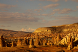 Cappadocia