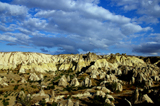 Cappadocia